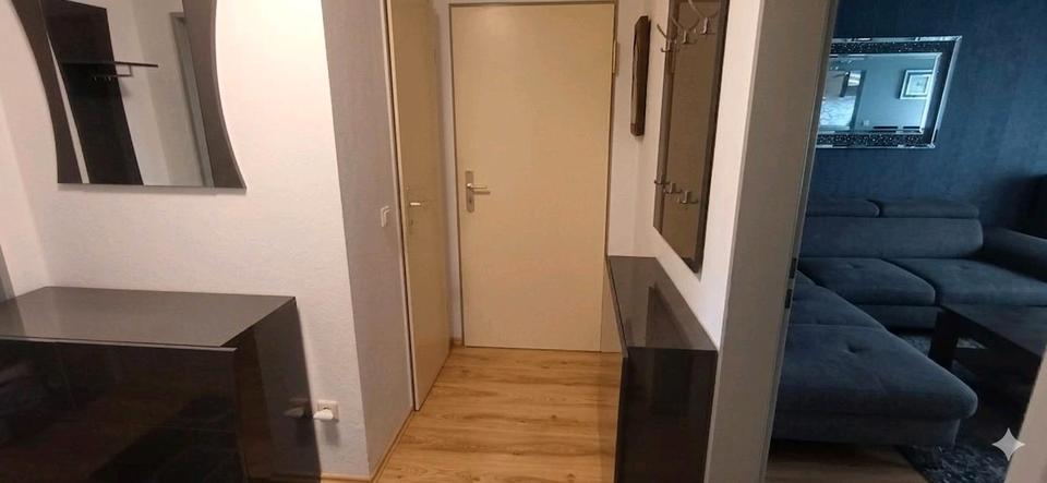 Etagenwohnung Gifhorn - 3 Zimmer, 75 m&sup2;, 750&euro; | Angebot:26354110