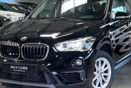 BMW X1 70.800 km 21.980 € Koblenz 56070