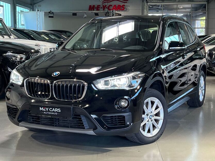 BMW X1 70.800 km 21.980 € Koblenz 56070