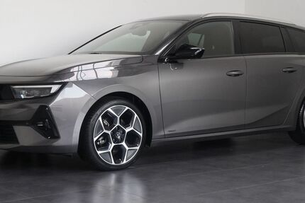 Opel Astra 58.035 km 18.990 &euro; Wiesbaden 65205