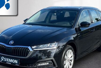 Skoda Octavia 40.932 km 28.930 &euro; Wiesmoor 26639