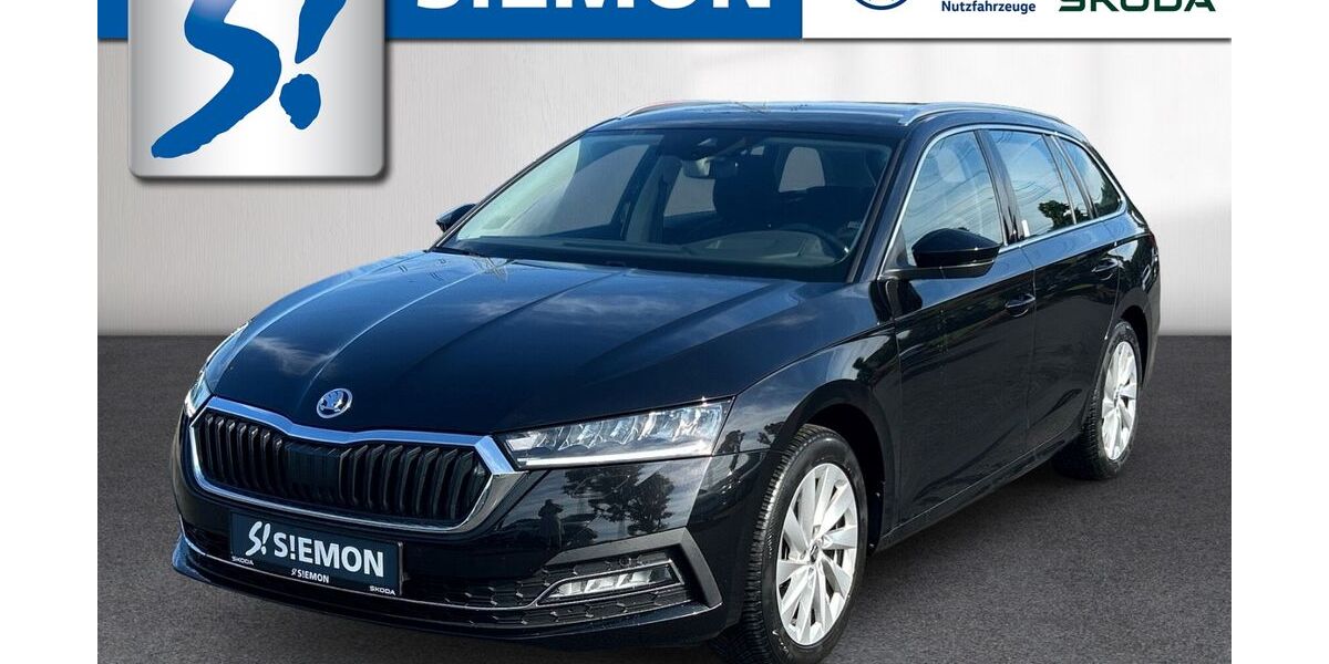 Skoda Octavia 40.932 km 28.930 &euro; Wiesmoor 26639