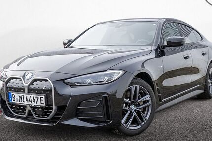 BMW i4 16.000 km 43.950 &euro; Teltow 14513