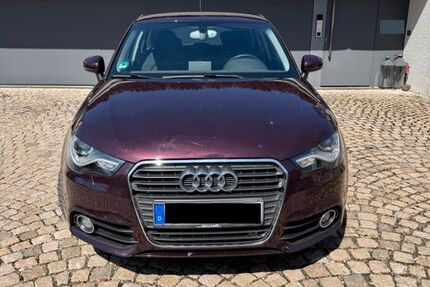 Audi A1 107.900 km 7.900 &euro; Starnberg 82319