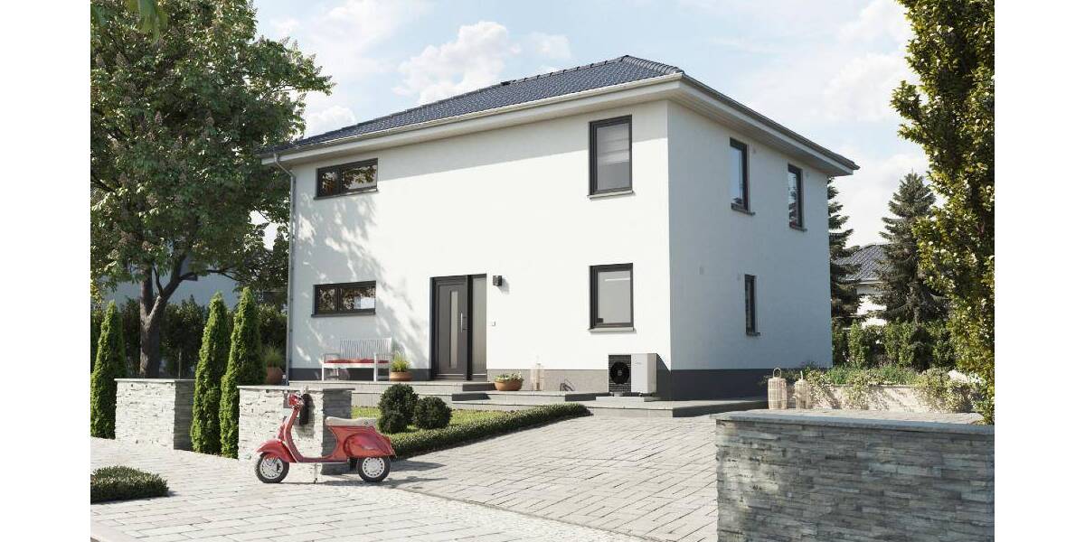 Mehrfamilienhaus, Wohnhaus Dodendorf Dodendorf - 5 Zimmer, 157 m&sup2;, 409.708&euro; | Angebot:25777698