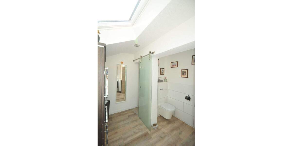 Doppelhaushälfte Leutenbach - 6 Zimmer, 125 m&sup2;, 485.000&euro; | Angebot:25360650