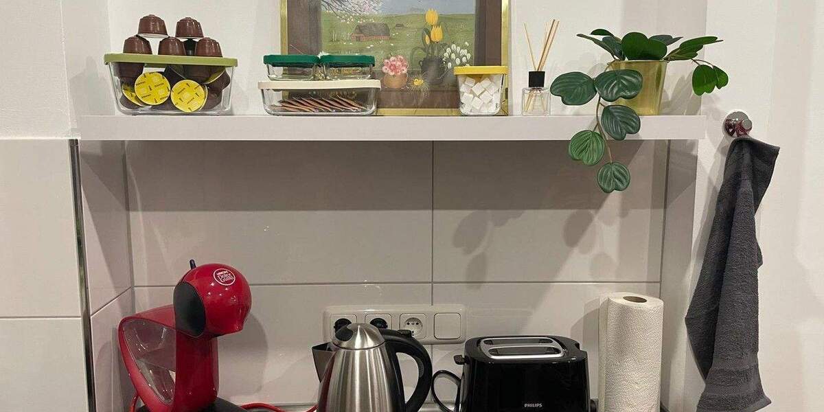 Etagenwohnung Hamburg Rahlstedt - 5 Zimmer, 120 m&sup2;, 3.990&euro; | Angebot:25657547