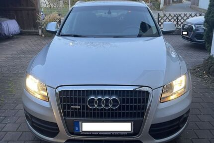 Audi Q5 233.483 km 7.500 € Postbauer-Heng 92353