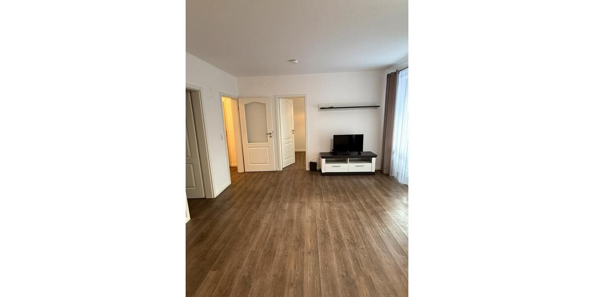 Terrassenwohnung Westerstede - 2 Zimmer, 49 m&sup2;, 145.000&euro; | Angebot:25313822