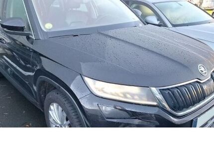 Skoda Kodiaq 82.115 km 27.490 &euro; Wolfsburg 38440