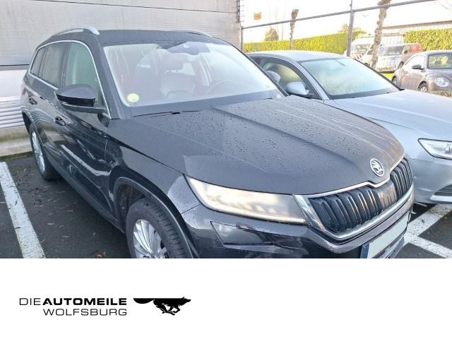 Skoda Kodiaq 82.115 km 27.490 &euro; Wolfsburg 38440