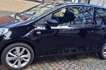 Skoda Citigo 58.780 km 7.200 &euro; Lohfelden 34253