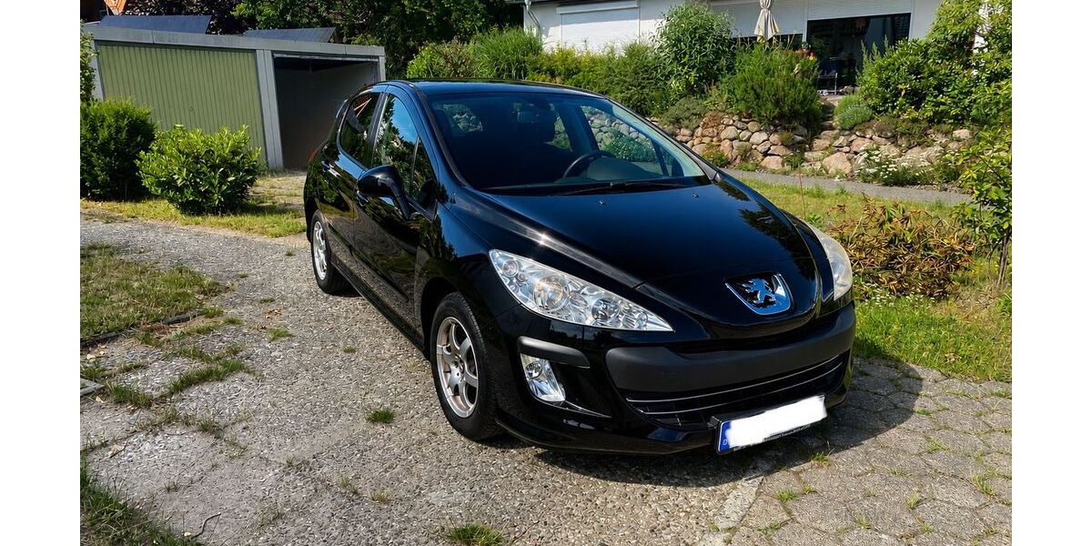 Peugeot 308 119.000 km 3.300 &euro; Hamburg 22309