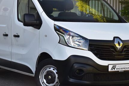 Renault Trafic 71.307 km 15.499 &euro; Geldern 47608