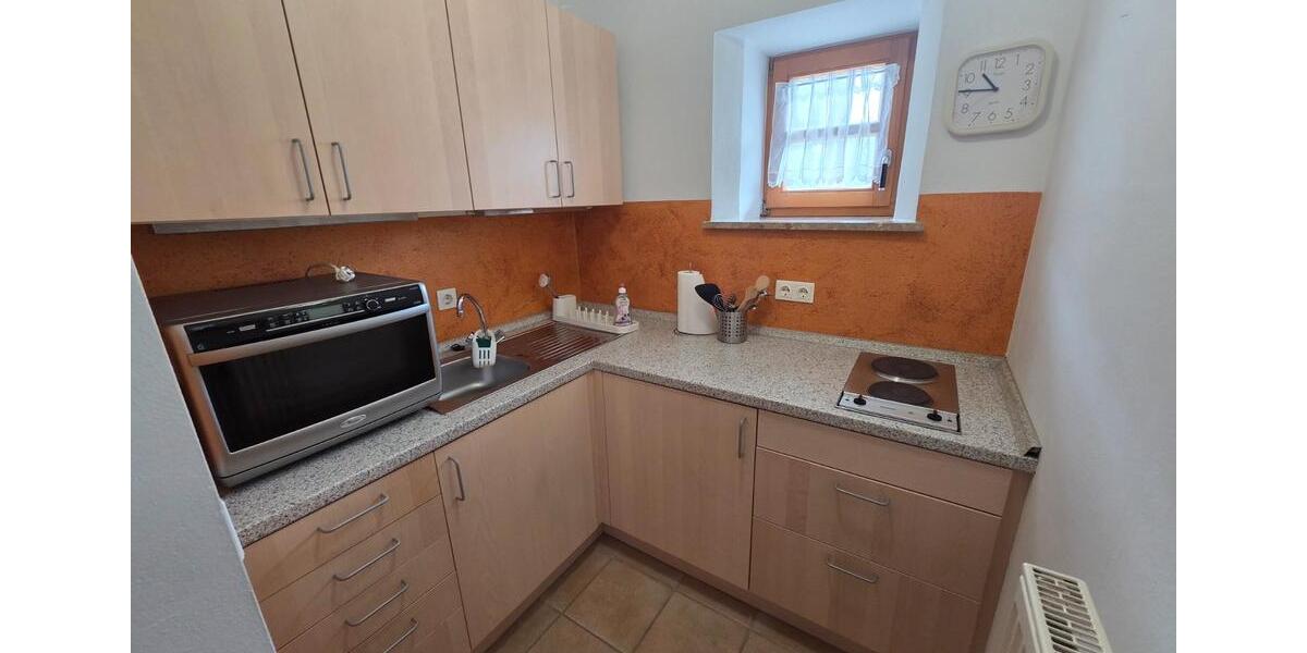 Etagenwohnung Rötz - 2 Zimmer, 50 m&sup2;, 99.000&euro; | Angebot:26816552