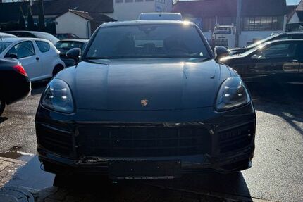 Porsche Cayenne 28.800 km 89.000 &euro; Asperg 71679