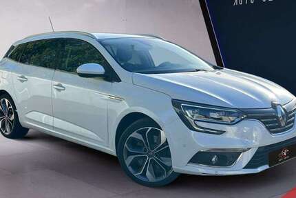 Renault Megane 61.000 km 13.999 &euro; Berlin 12439