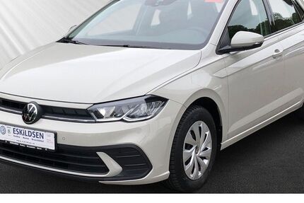 VW Polo 6.758 km 15.931 &euro; Itzehoe 25524