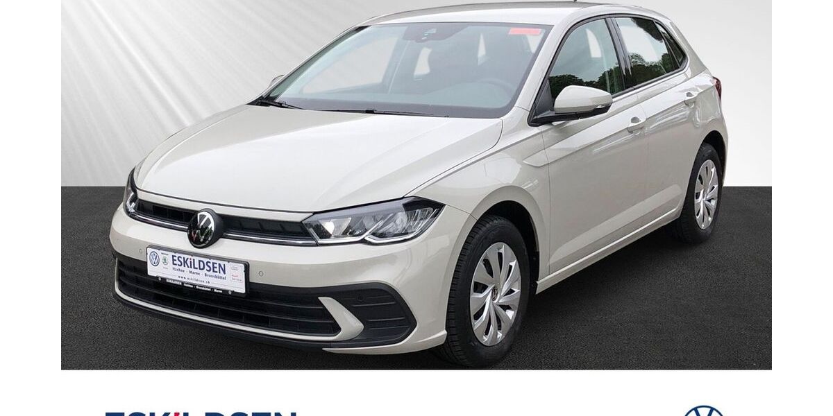 VW Polo 6.758 km 15.931 &euro; Itzehoe 25524