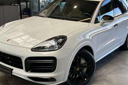 Porsche Cayenne 23.000 km 109.850 &euro; Bückeburg 31675
