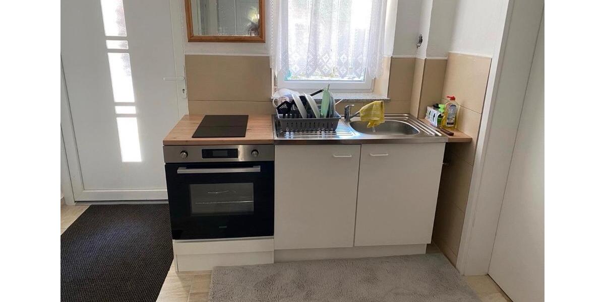 Erdgeschoßwohnung Süßen - 1 Zimmer, 25 m&sup2;, 500&euro; | Angebot:24559727