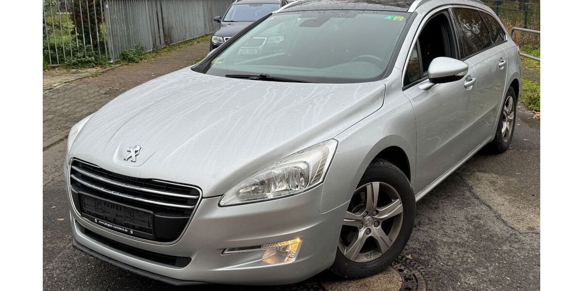 Peugeot 508 254.000 km 4.999 &euro; Frankfurt am Main 65933