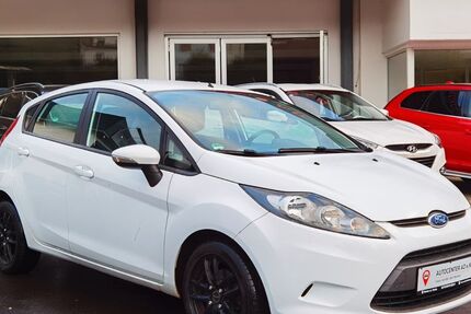 Ford Fiesta 265.900 km 1.990 € Steinau an der Straße 36396