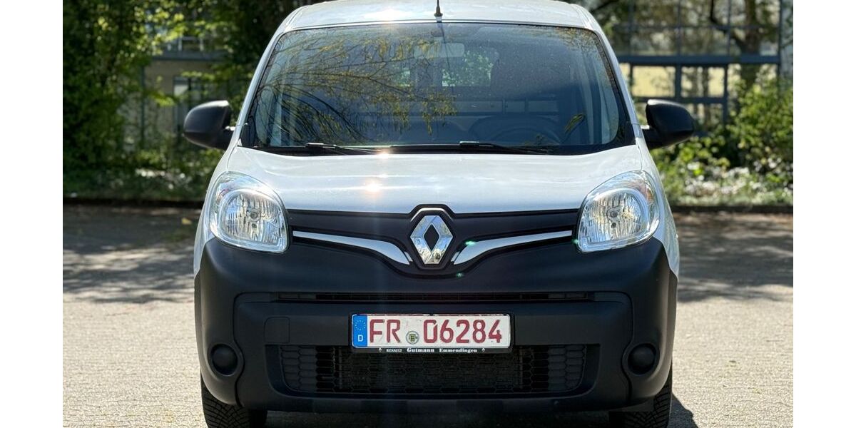 Renault Kangoo 115.000 km 7.850 &euro; Freiburg 79108