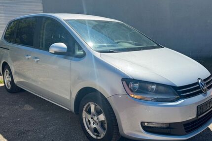VW Sharan 194.885 km 8.000 &euro; Eggenfelden 84307