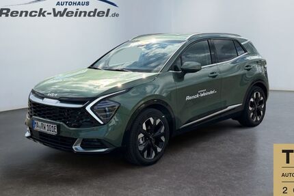 Kia Sportage 2.500 km 41.989 &euro; Mannheim 68199
