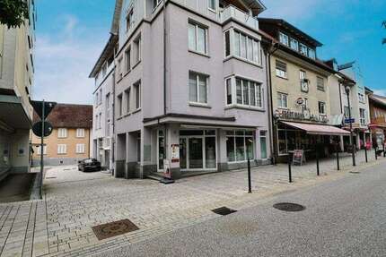 Büro in Tettnang 1.250 € 150 m² zimmer