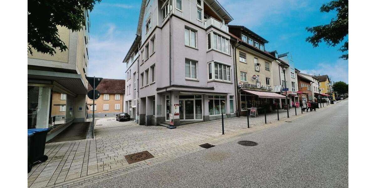 Büro in Tettnang 1.250 € 150 m² zimmer