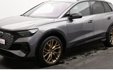 Audi Q4 e-tron 47.300 km 31.990 € Wolfsburg 38440