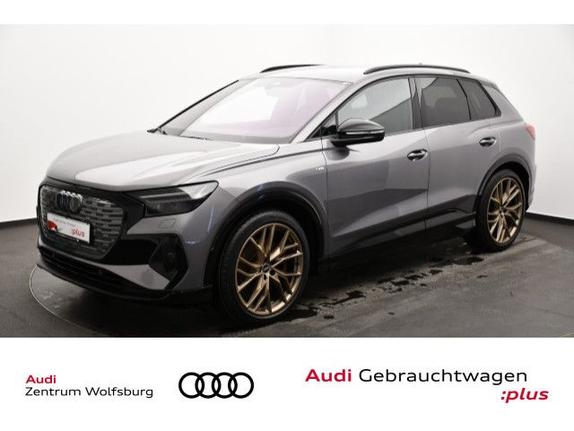 Audi Q4 e-tron 47.300 km 31.990 € Wolfsburg 38440