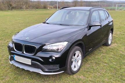 BMW X1 103.000 km 9.900 &euro; Adelsdorf 91325