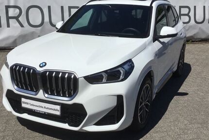 BMW X1 7.270 km 36.833 &euro; Hainburg 63512