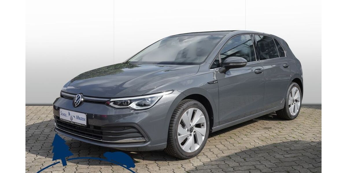 VW Golf 16.200 km 23.490 &euro; Bad Harzburg 38667