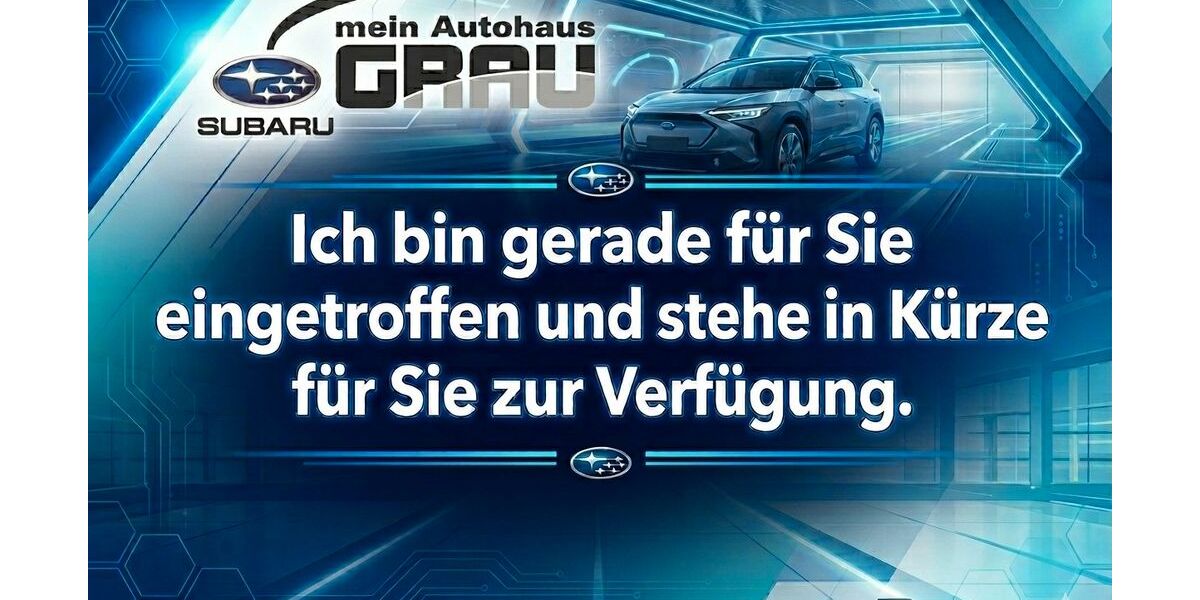 Subaru Crosstrek 8.150 km 30.899 &euro; Eschenburg 35713