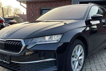 Skoda Octavia 59.478 km 26.900 &euro; Lünne 48480