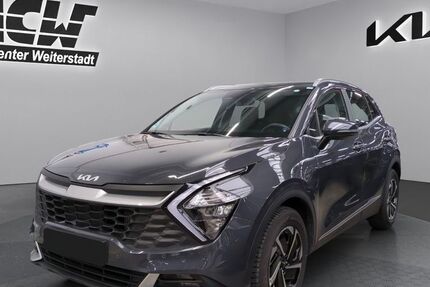Kia Sportage 18.038 km 23.869 &euro; Weiterstadt-Darmstadt 64331