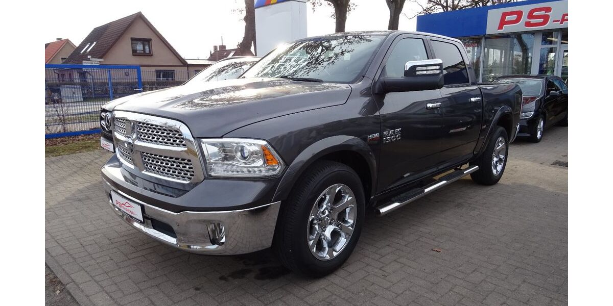 Dodge RAM 122.360 km 29.990 &euro; Wittenberge 19322