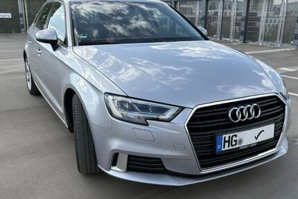 Audi A3 74.000 km 18.400 &euro; Bad Homburg 61352