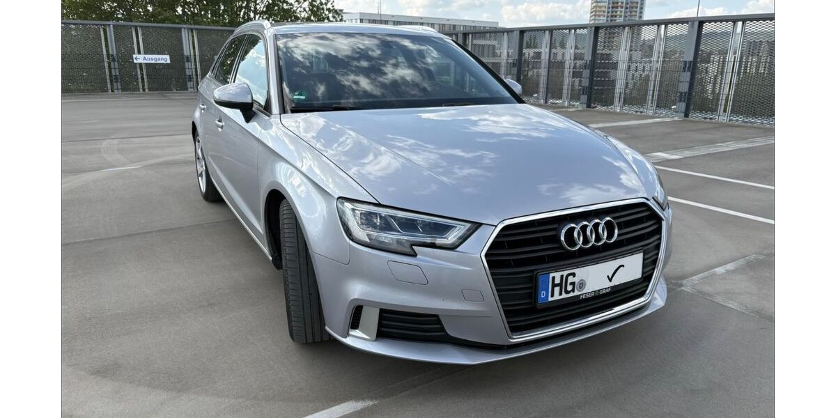 Audi A3 74.000 km 18.400 &euro; Bad Homburg 61352
