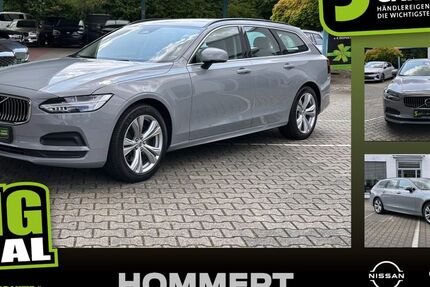 Volvo V90 70.190 km 34.890 € Coburg 96450