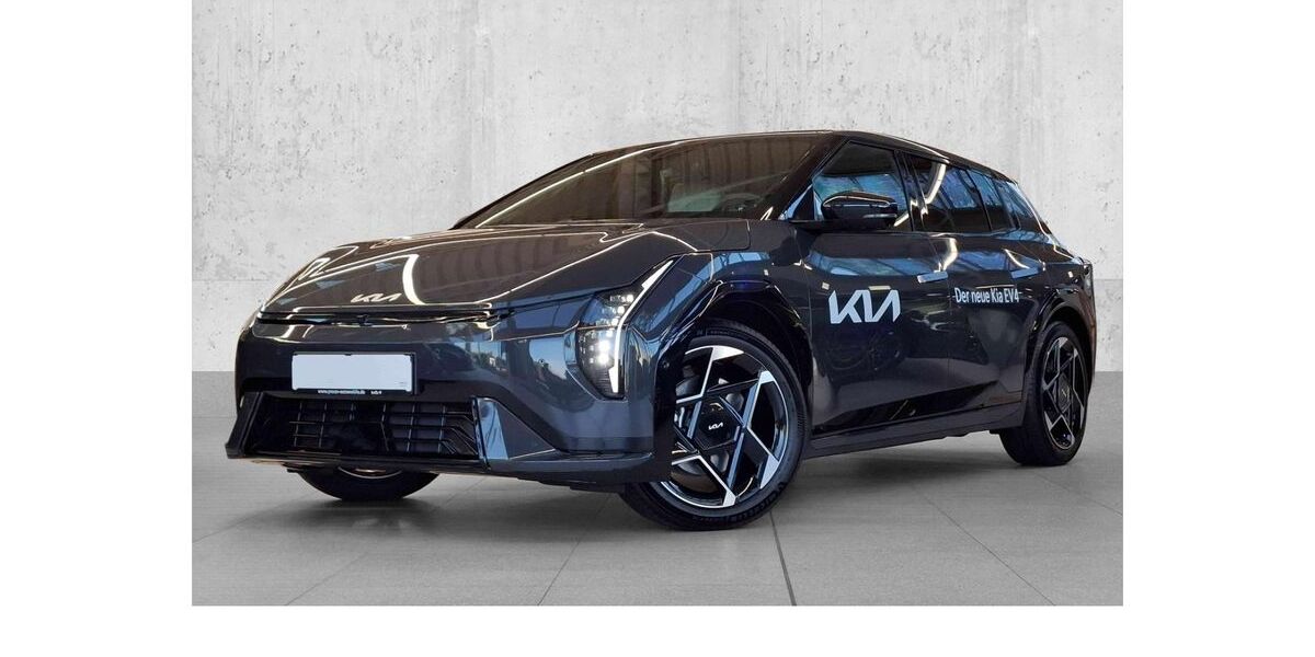 Kia EV4 1.990 km 46.790 &euro; Sprockhövel 45549