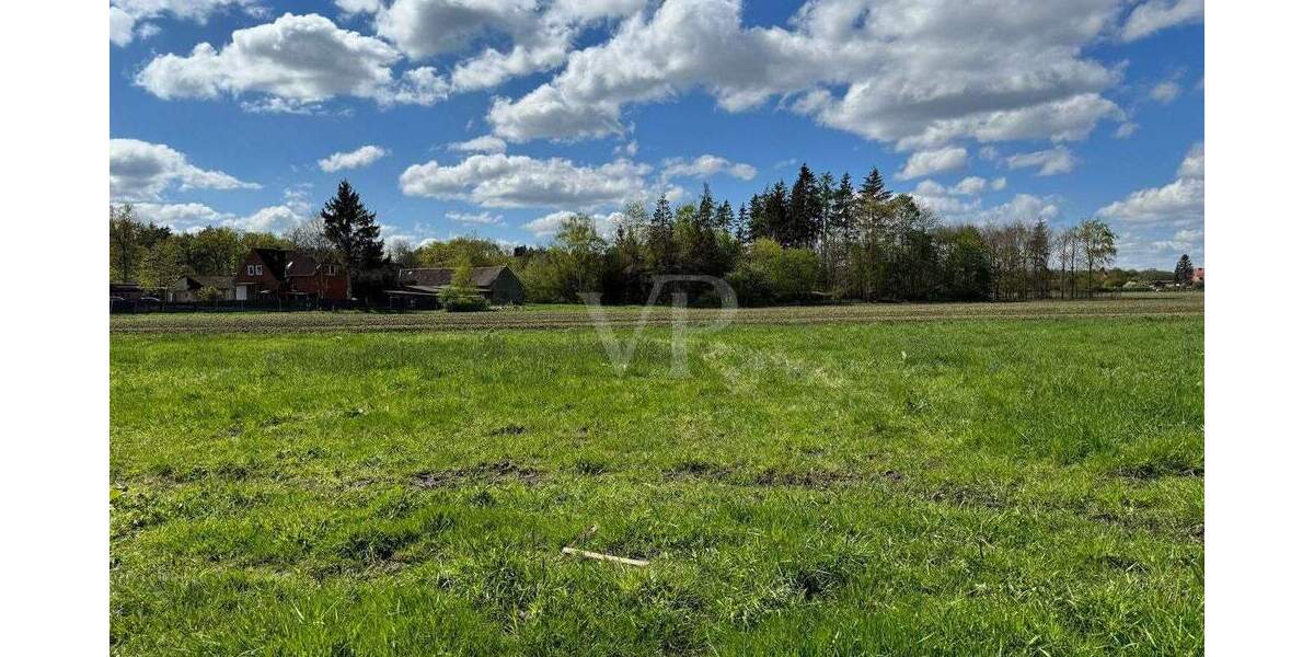 Grundstück Lüder / Röhrsen Röhrsen - 123.000&euro; | Angebot:25670768