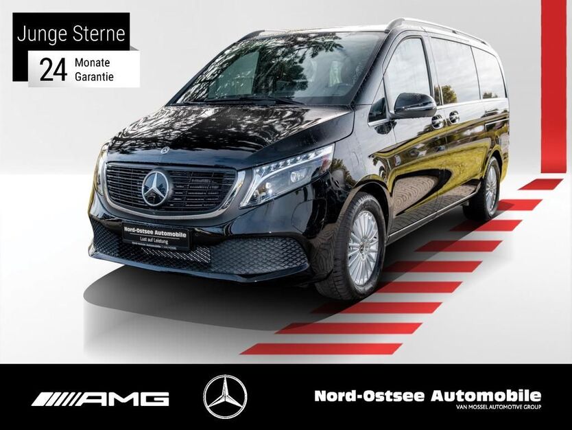 Mercedes-Benz EQV 5.369 km 50.890 € Brandenburg 14772