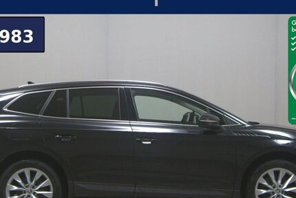 Skoda Enyaq 110.960 km 22.980 &euro; Gyhum/Bockel 27404