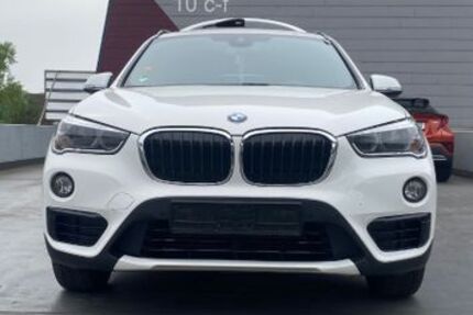 BMW X1 192.500 km 11.900 &euro; Hagen 58093