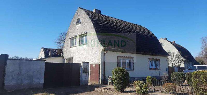 Einfamilienhaus Meyenburg - 4 Zimmer, 100 m&sup2;, 48.000&euro; | Angebot:19967198